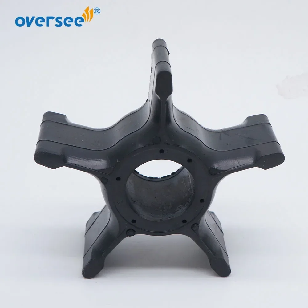 Oversee Impeller 17461-90J01 for Suzuki Outboard Motor 4T DF100-DF175 DT115-DT225 Evinrude Johnson OMC 5033542 18-3023