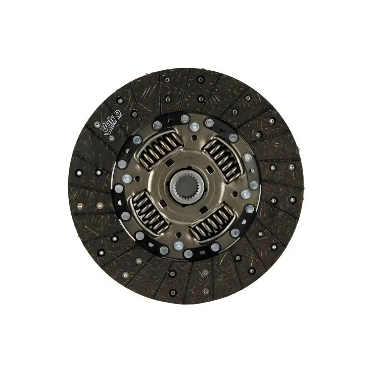 

Custom Exedy Clutch Disc 8980806610 ISD203 NKR55 4JB1-TC Isuzu Car Clutch Clutch Disc