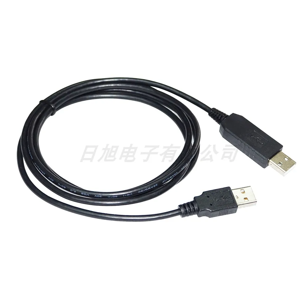 RS232 serial communication debugging cable FTDI USB to USB A VINAL Yunle X3/X5 pre-amp effector