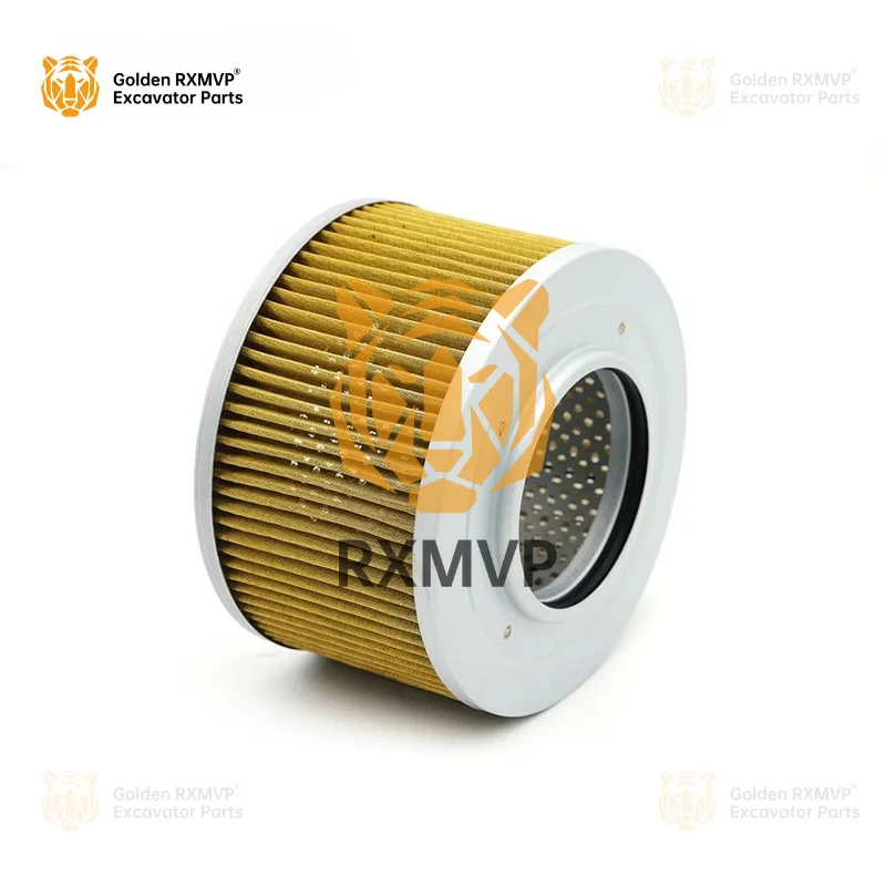 For XMVP Wire Mesh Hydraulic Suction Screen Strainer 3501403 68150096 H-2707 Kato Excavator