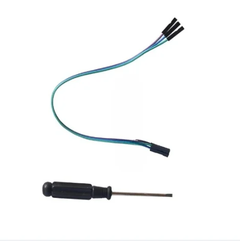 

IPEH-002022/002021 для PCAN-USB, совместимый с оригинальной моделью PEAK.