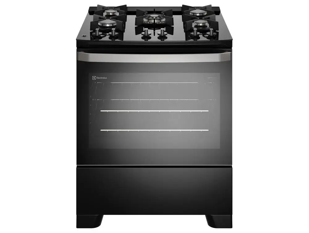 fogao electrolux 5 boca inox: minha experiência completa após seis meses de uso diário