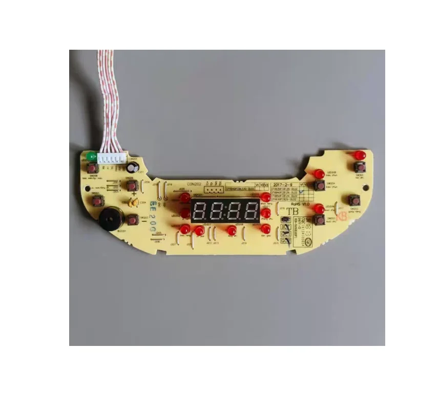 

Electric rice cooker accessories CFXB40FC829D/FC8129 light board 3FC829E computer control board