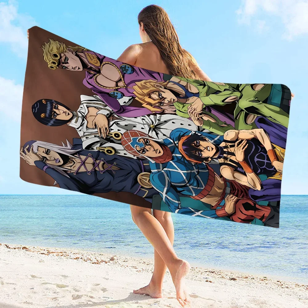 Anime Jo-Bizarres A… - image