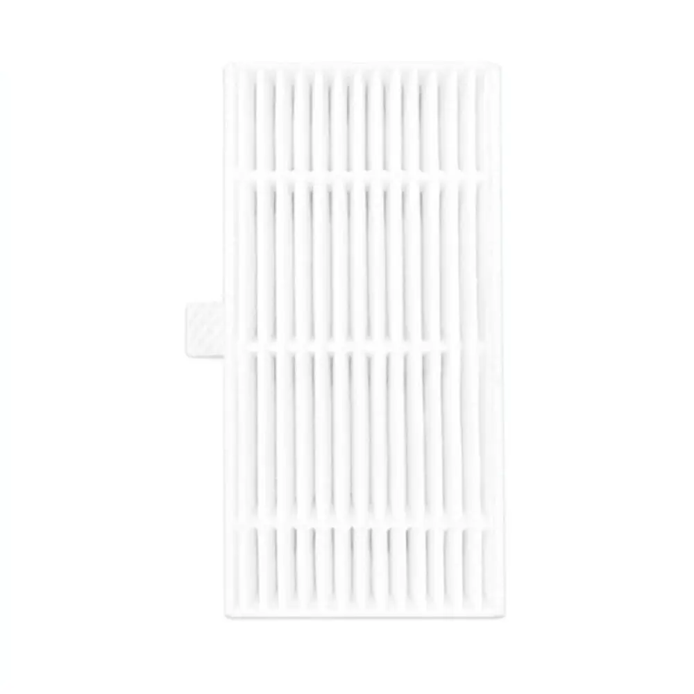 Vacuum Accessories Kit For Kabum Smart 100 Robot Side Brushes Hepa Filters Mop Cloths Household Cleaning Replacement Parts