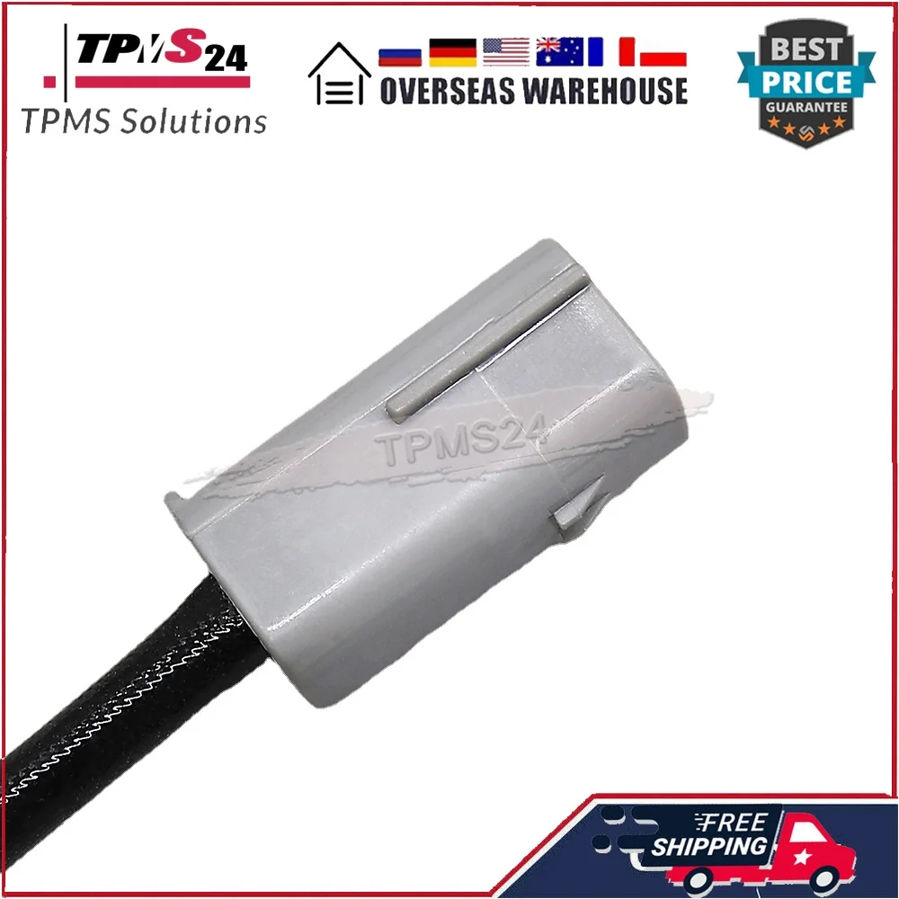 Sensor Oksigen Rasio Bahan Bakar Udara Sensor Lambda O2 Sensor untuk 2007 NISSAN ALTIMA SENTRA VERSA 234-9070 22693ET000