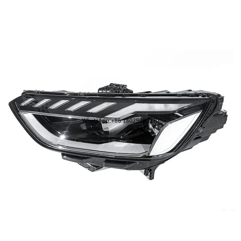 

Factory direct sales car front headlight- For Audi A4L B10 LED 2020-2022 headlights assembly