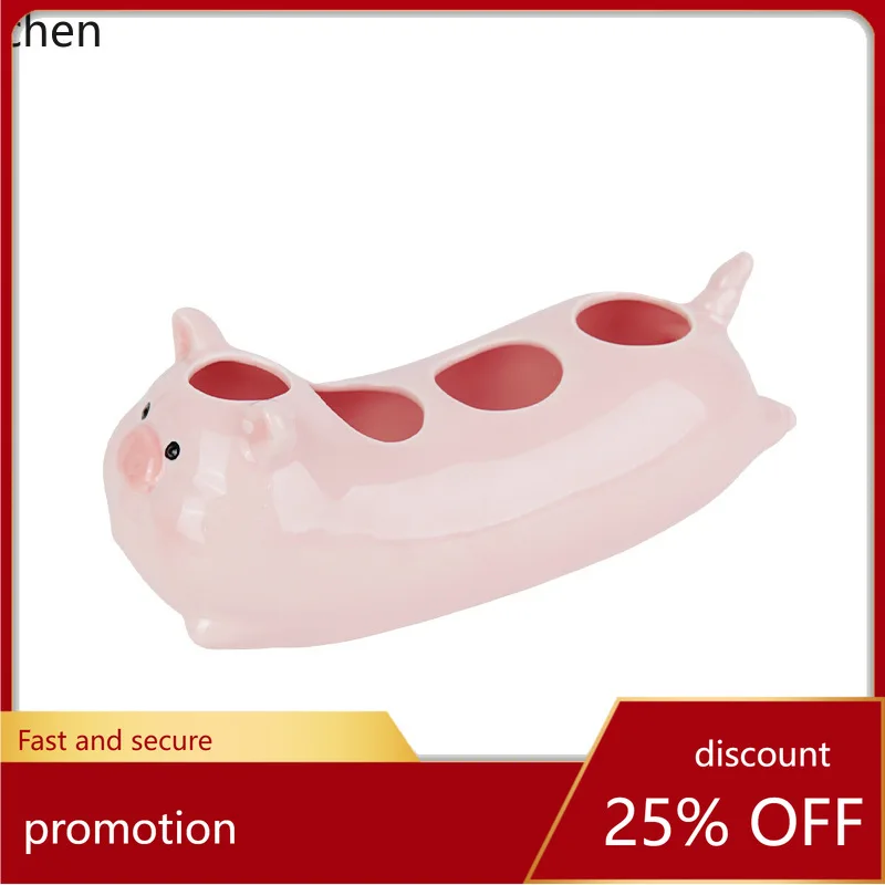 

Держатель для электрических зубных щеток Zml, керамическая подставка для хранения у раковины в ванной комнате