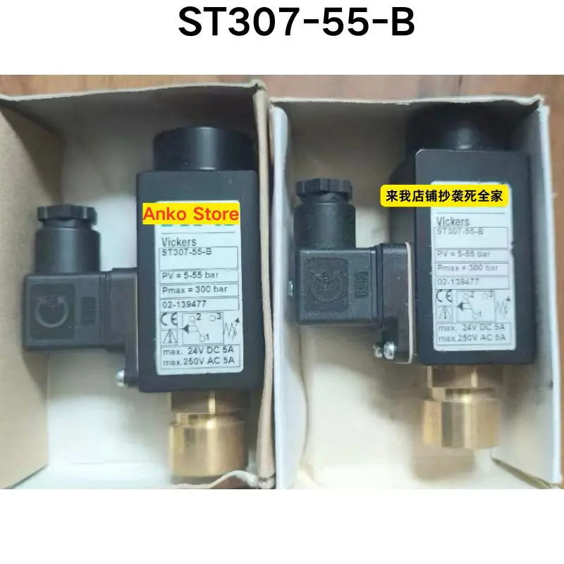 

Brand-new 95 New ST307-55-B Pressure Relay