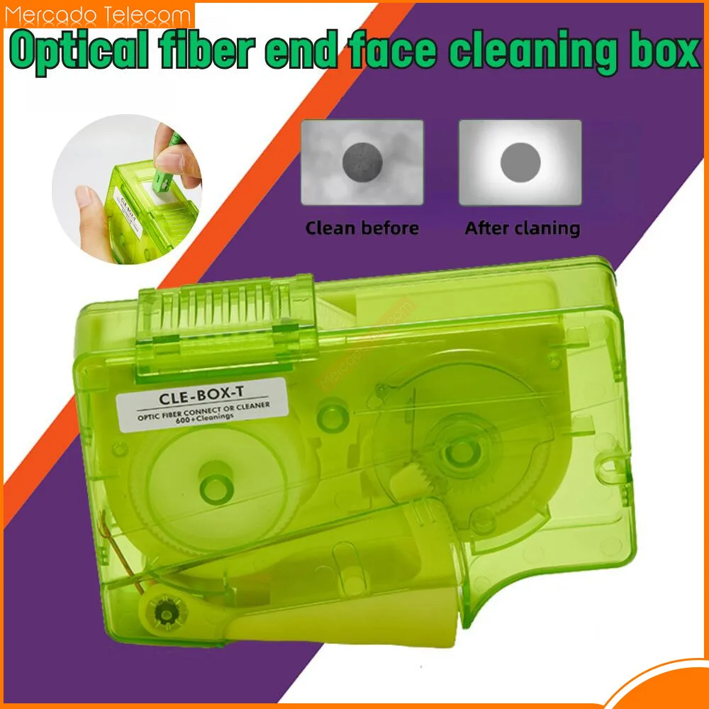 optical-fiber-end-face-cleaning-box-sc-fc-mu-st-fiber-wiping-tool-pigtail-cleaner-ftth-optic-fiber-cleaner-tools-exceed-600-time