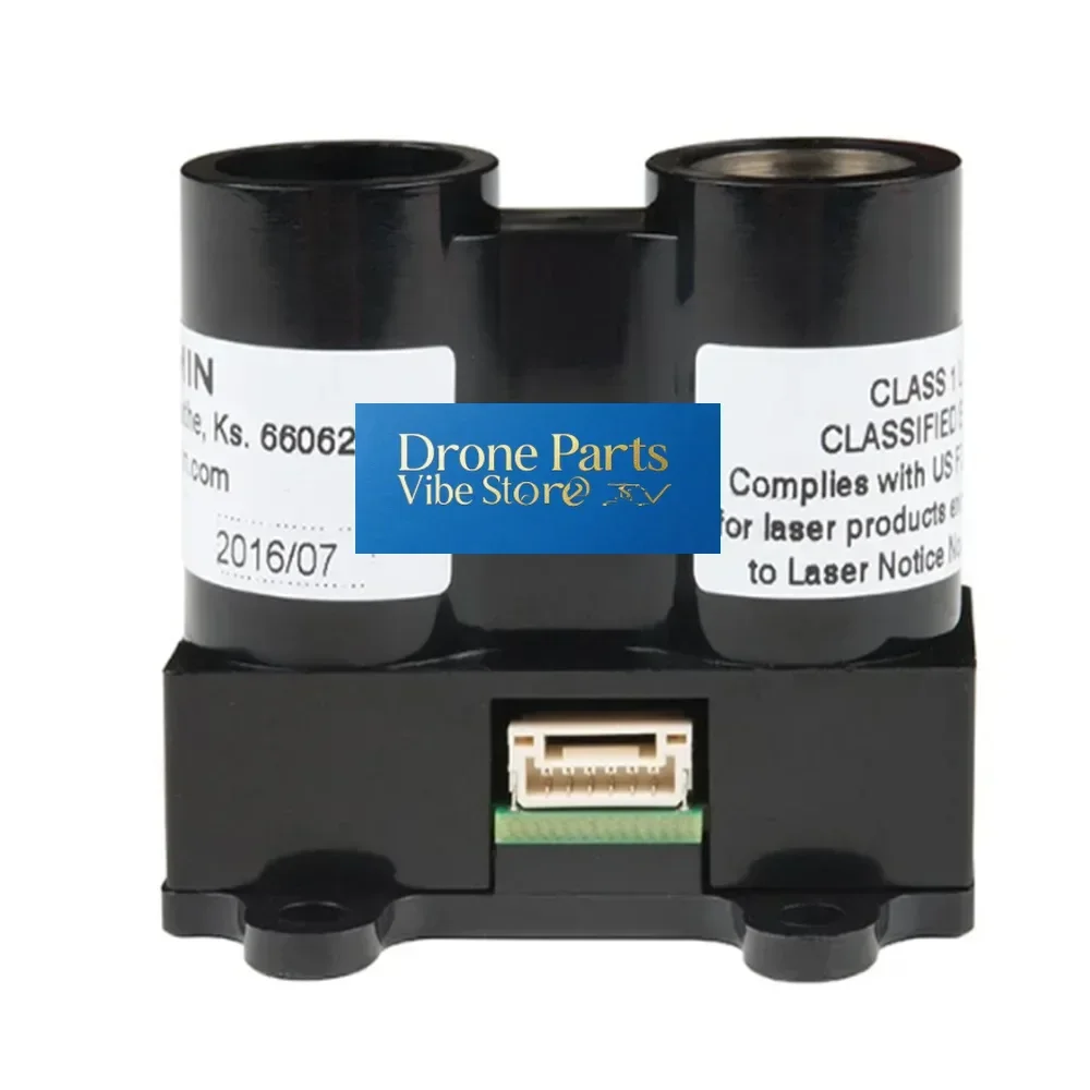 DParts1 New LIDAR Lite V3 Lite Laser Sensor Optical Distance Measuring Sensor Rangefinder Dr-one Floating And Unmanned-vehicle