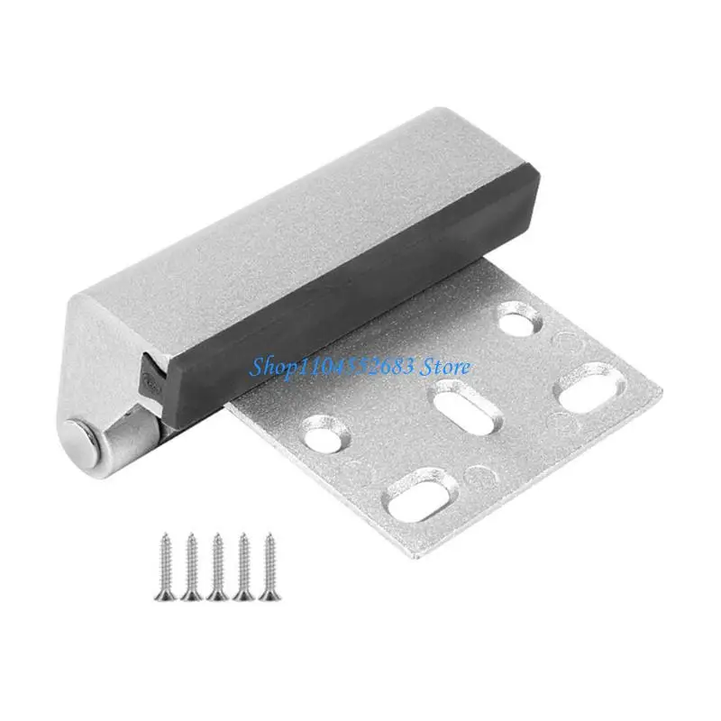 Y6GD Aluminium Antitheft Porte verrouillage Porte verrouillage Renforcement Lock sécurité Horaire