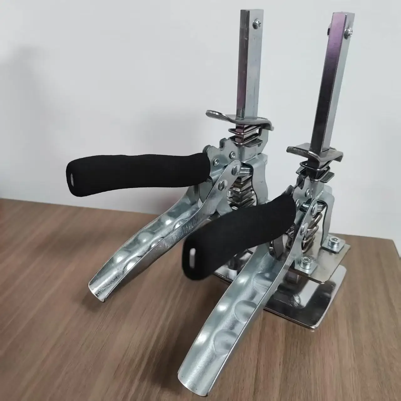 Multifunctional Lifting Tool Labor-saving Lifter Jack Elevator Tool Tile Height Adjuster Hand Lifting Tools Door Panel Furniture