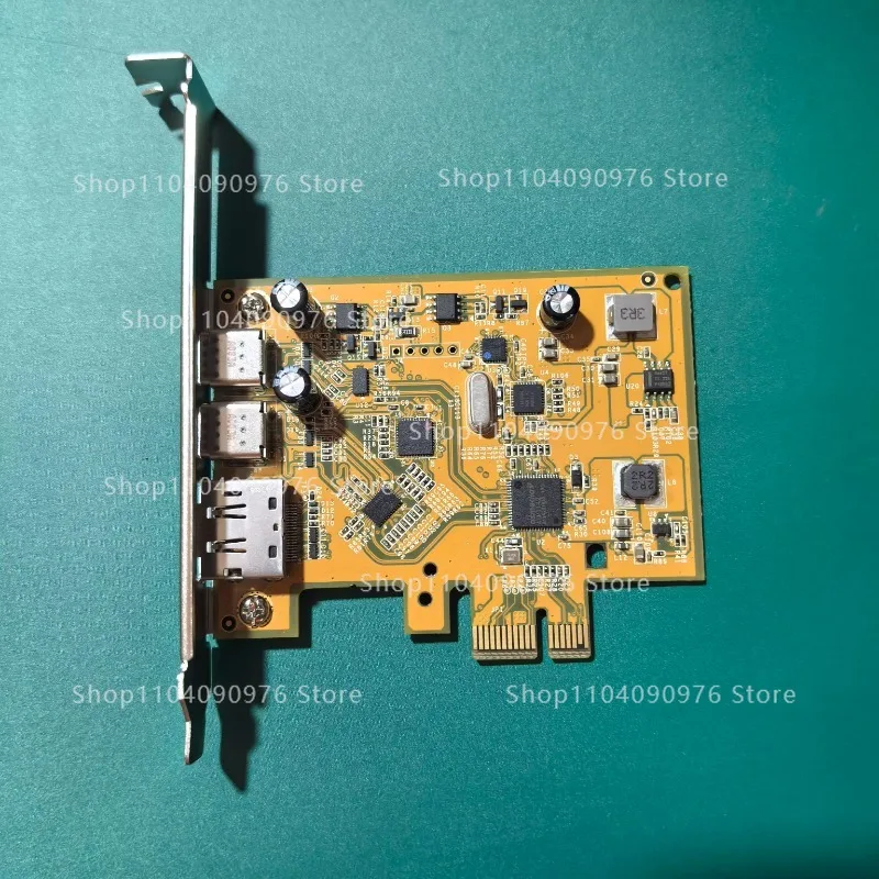 

New for Dell USB 3.1 UPD2018 UPA2015 Type c expansion card RRV91 TX5M0