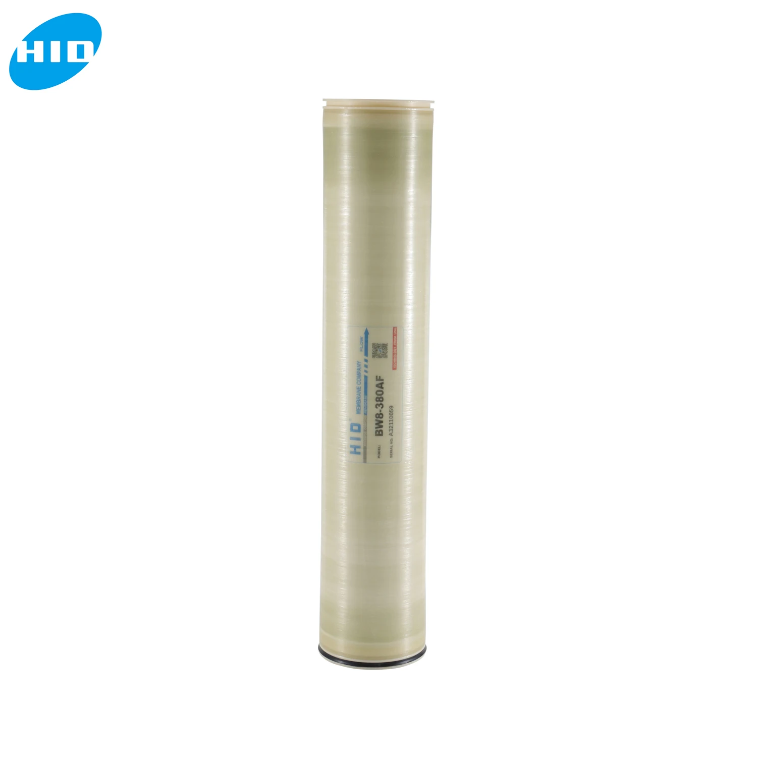 HID BW8-380AF Reverse Osmosis Membrane Water Filter 8