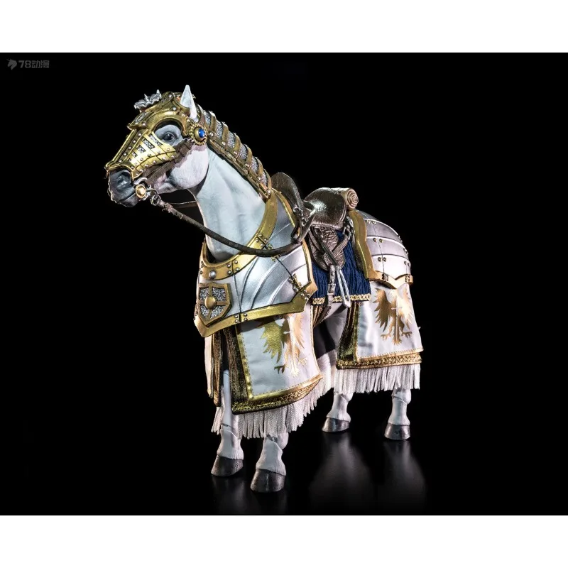 Consegna diretta in magazzino FOUR HORSEMEN Serie di action figure originali Bishop Anime Action Figure Giocattoli di modello Regali per ragazzi