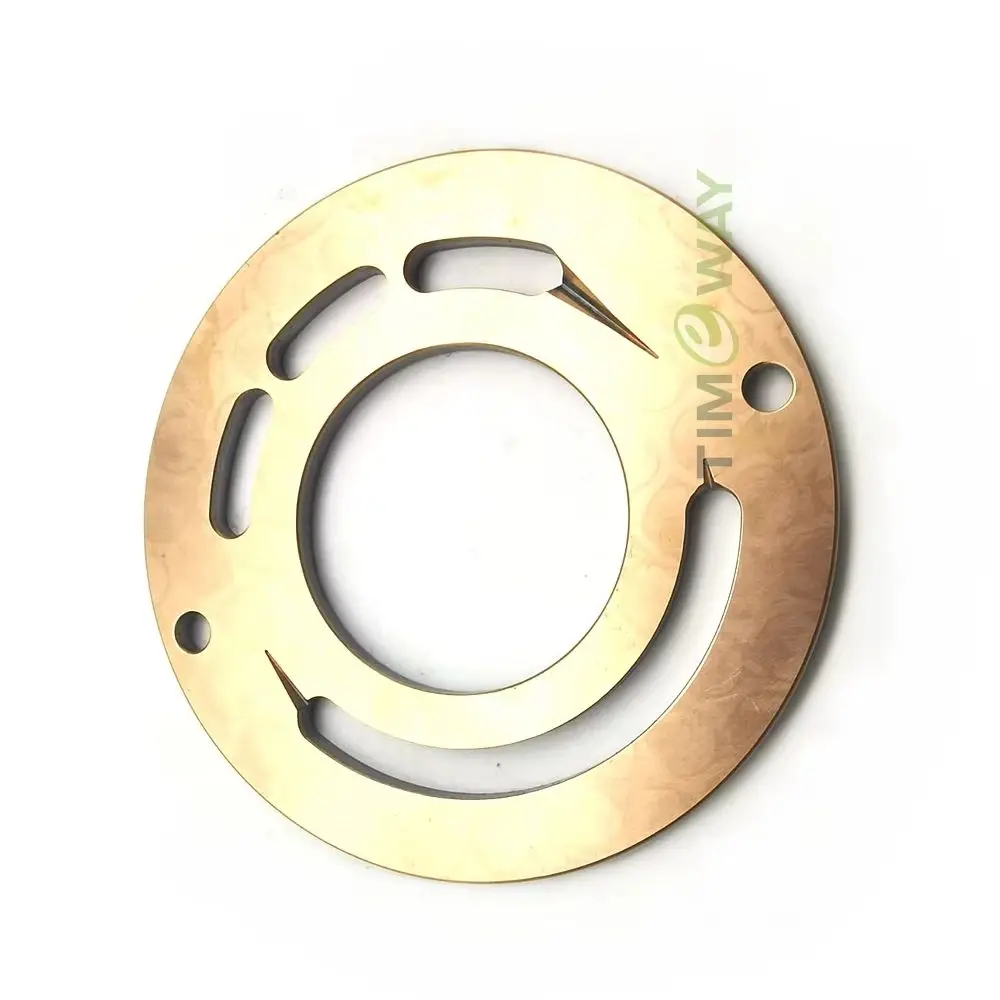 

Hydraulic Pump Repair Kits Valve Plate for PVB-29 EATON TOKIMEC U-P70V7-P16V Piston Pump Spare Parts Pump Distributor Plate