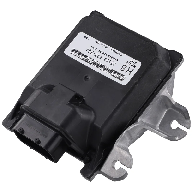 

Car 28100-5RG-A12 TRANSMISSION CONTROL MODULE–For HONDA CR-V 1.5L CVT AWD Automatic 2017-2021