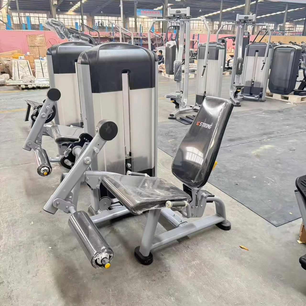 ASJ-DS006 Asj Fitne… - image