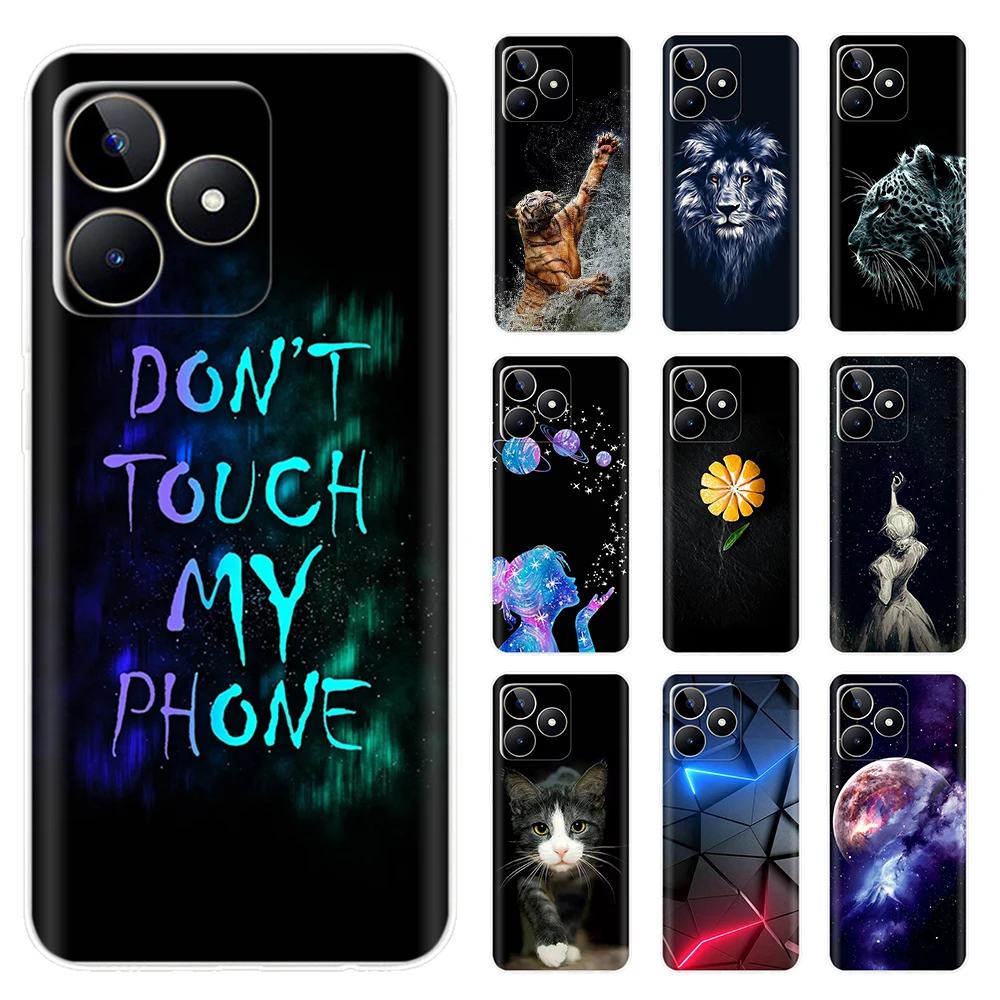 Soft Clear Tpu Case…