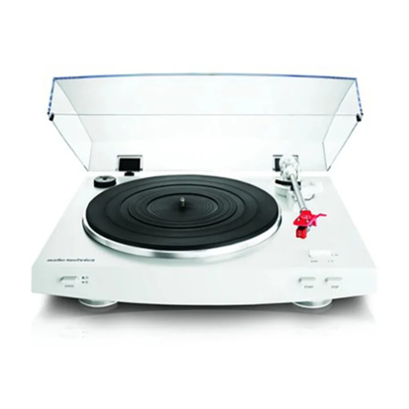 

B84B-2X AT91R Dual Moving Magnet Stereo Phono Cartridge Conical Diamond Stylus For AT-LP3 LP60 PL300