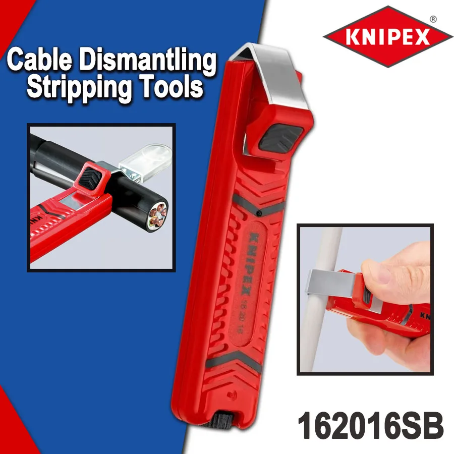 Knipex Wire Strippe…