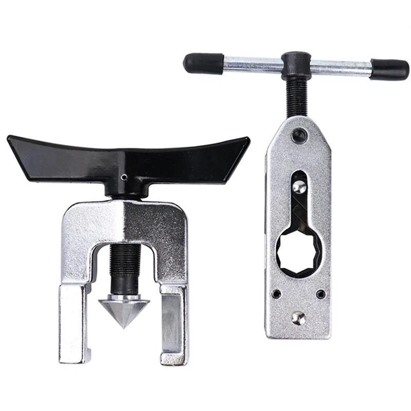 Variable Diameter 5-16mm Boiler Repair Universal Tube Expander Flaring Tool Air Conditioner Copper Pipe Refrigeration Expander