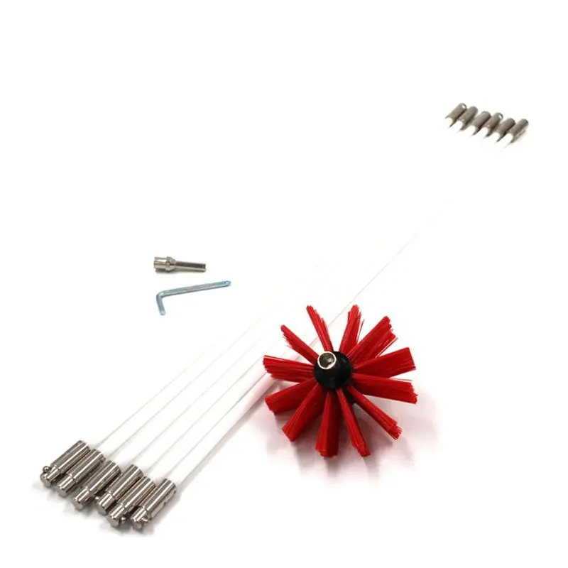 Thumbnail 2 - #31 Popular Chimney Brushes Choices