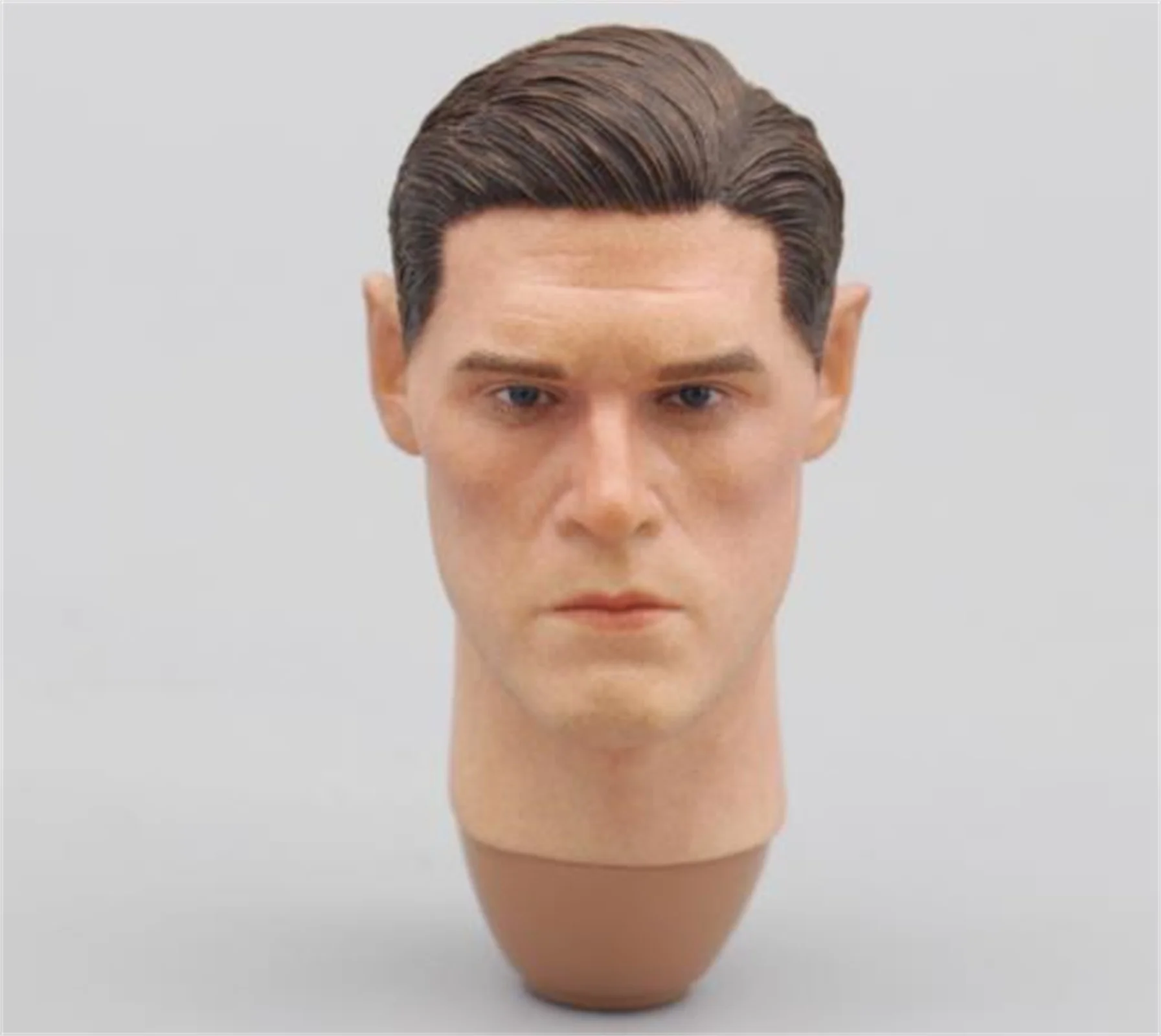 

UD9045 1/6 Soldier US Army Vietnam 25 Head Sculpt Model for 12''Figure toysActor Star Model 1/6 Scale Action Figure Figure Body