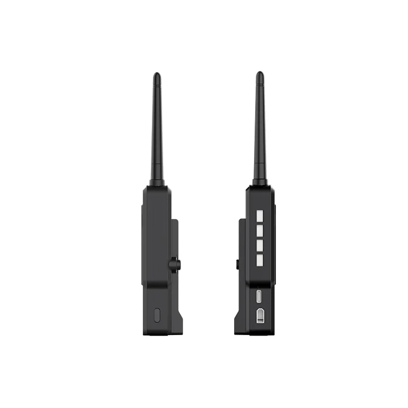 Siyi hm30 sistema fpv de transmissão de imagem digital full hd de longo alcance 1080p 60fps 150ms sbus pwm mavlink telemetria osd 30km ce fcc