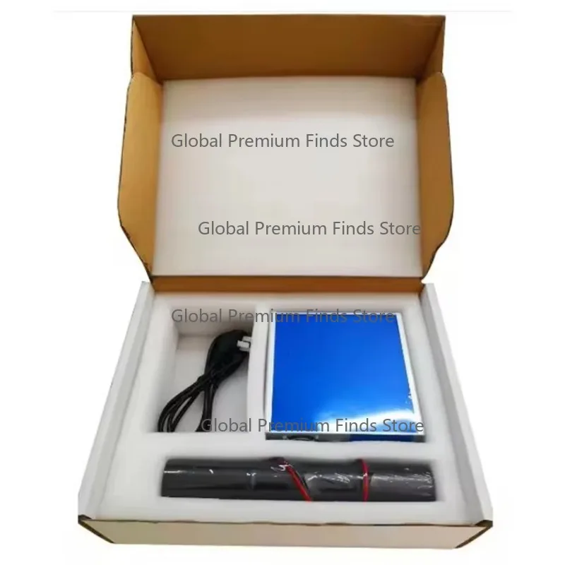 

632.8nm He-Ne Burning Laser Power Supply LDTW-10 - Safe Reliable with Laser Tube Assembly for Optical Equipment