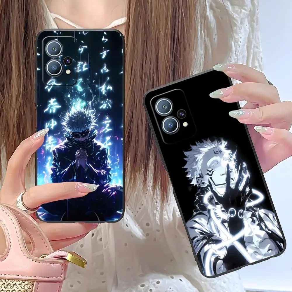 Jujutsu Kaisen Neon…