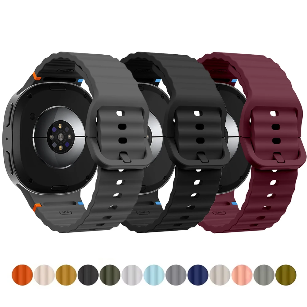 Sport Band For Sams… - image
