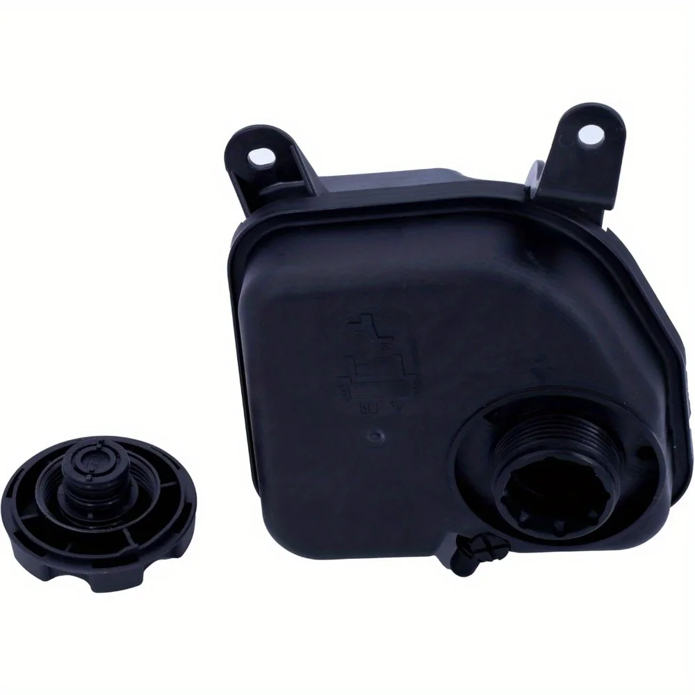 17137640515 Coolant Overflow Reservoir Tank for BMW 2011-2013 335i, 2009-2013 335i xDrive, 2012 X1 L6 3.0L 17117639020