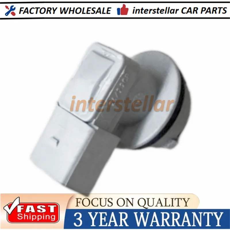 New High Quality for VW Beetle 1998-2010 7D0953123A 7D0 953 123 A Corner Side Light Tail Light 3 Pin Bulb Socket - view 5