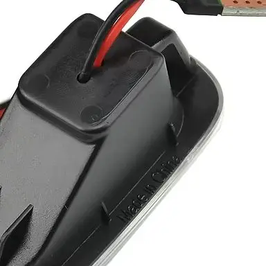 LED Side Marker Lights Turn Signal lamp For Honda CRV Accord Civic City Fit Jazz Stream HRV S2000 Odyssey Integra Acura RSX NSX
