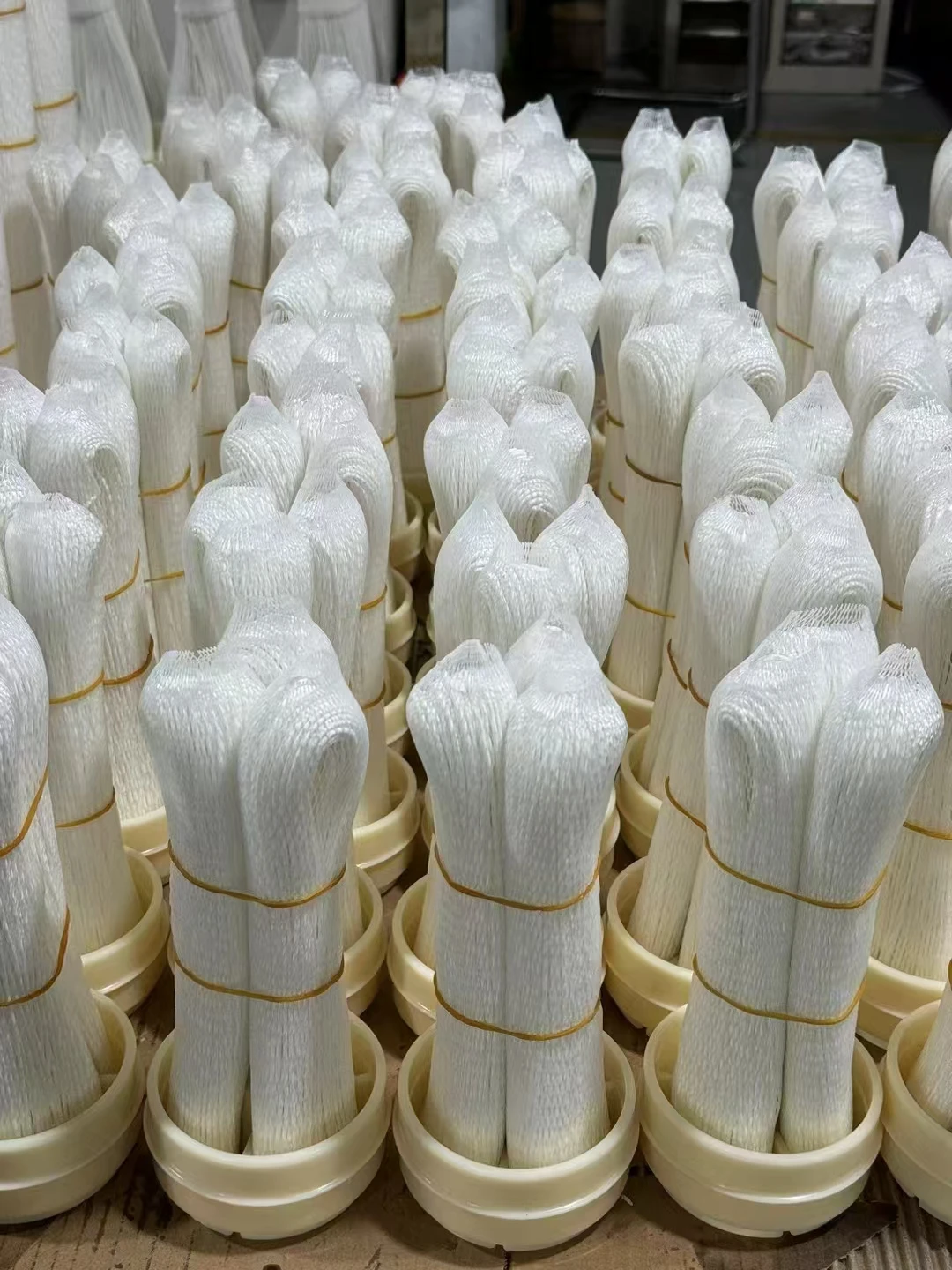 8000L Hollow PVDF Materiał Włókno MBR Membrana Kurtyna Styl System filtracji wody Wkład filtra z blokiem węglowym