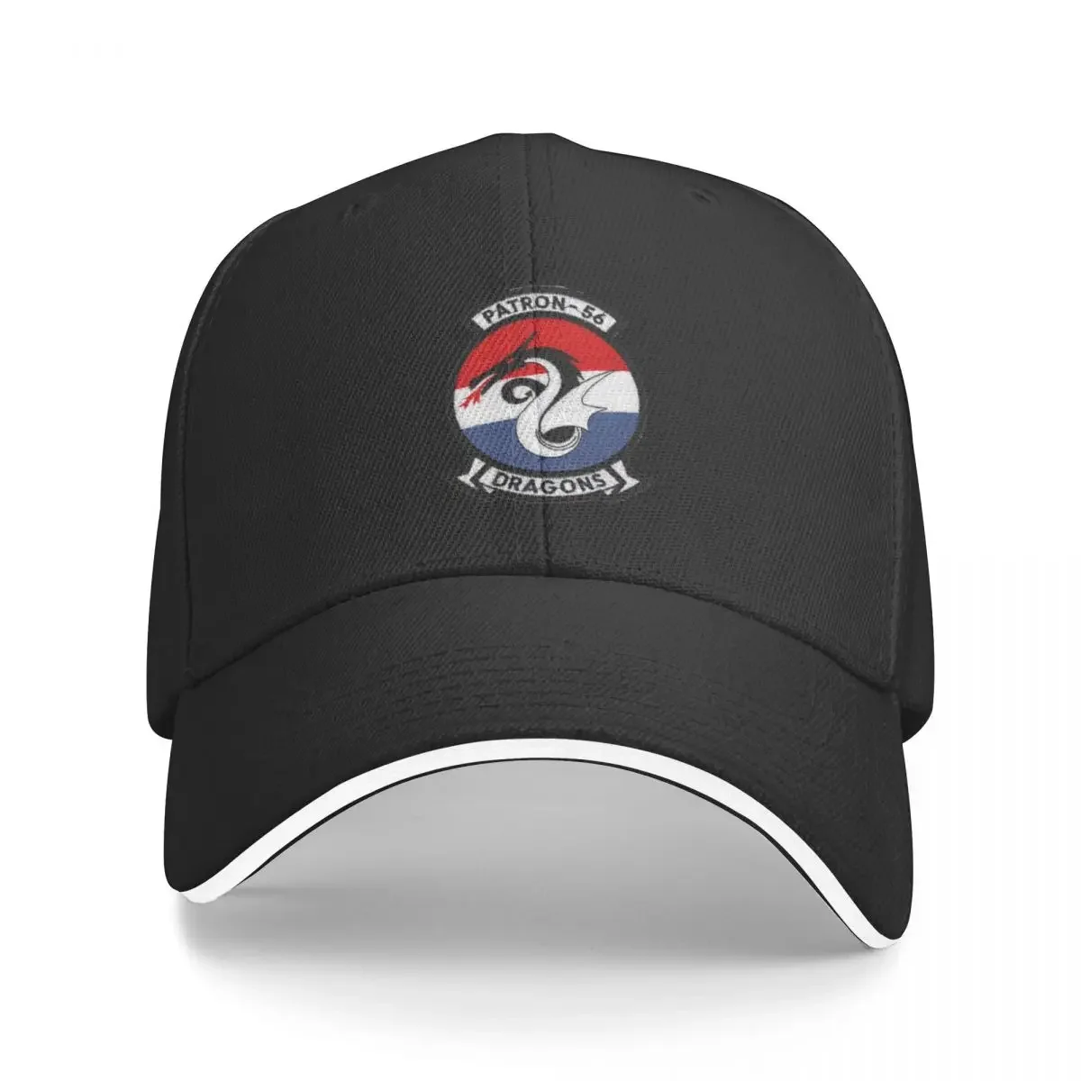 VP-56 PATROL SQUADRON STORE Baseball Cap golf hat genuine New In The Hat luxury caps Beach Men's Hats Women's