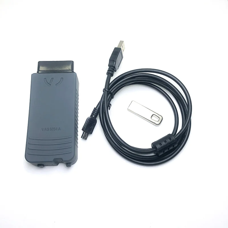 

New 5054A WIFI Version Software V11.0.0 Diagnostic Tool Support 0DIS V23.0.0