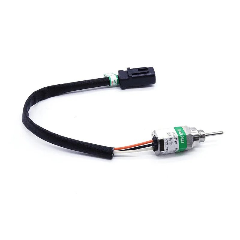

Excavator Parts, Water Temperature Sensor 2888390 3406 3306 3512 Engine 2888390