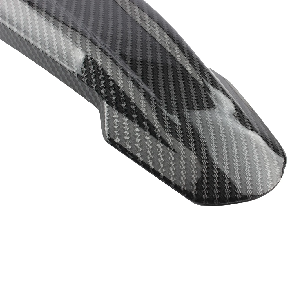 For Surron Accessories Electric Bike Motorcycle Front Fender Mtb Mudguard Light Bee Motocross Dirt Pit image 5