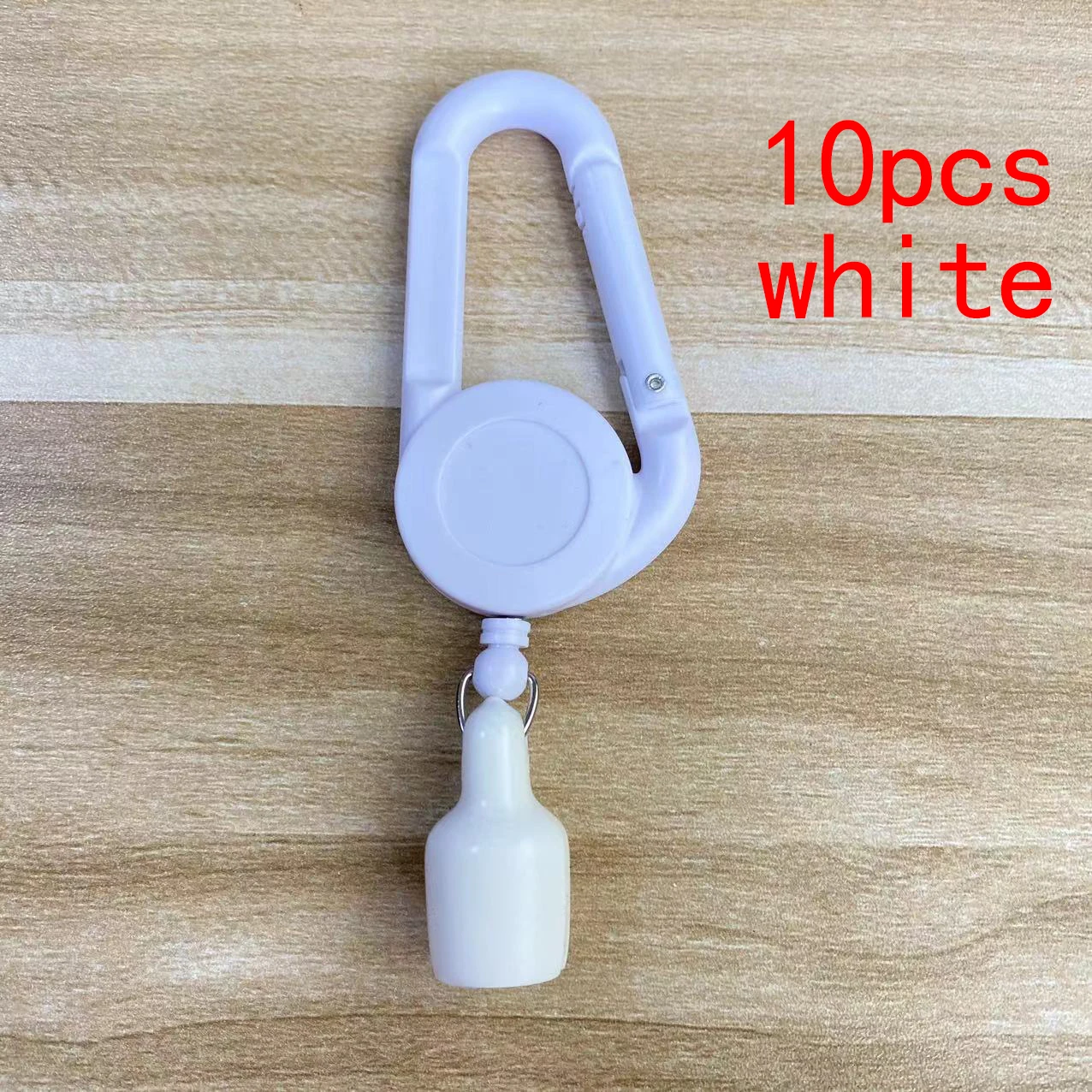 Variant: 10pcs white