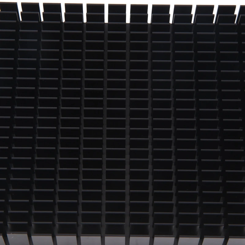 حوض حراري من الألومنيوم لجهاز التوجيه ، تبريد أساسي ، يمكن إصلاحه ، مبرد عالي الطاقة ، A ، Ax3 Pro ، Ax6