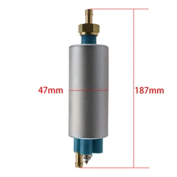 Factory Price Motorcycle Fuel Pump Assembly OE 888251T02 888251T01 69J-24410-00 E8248 Replacement and Repair Accessory