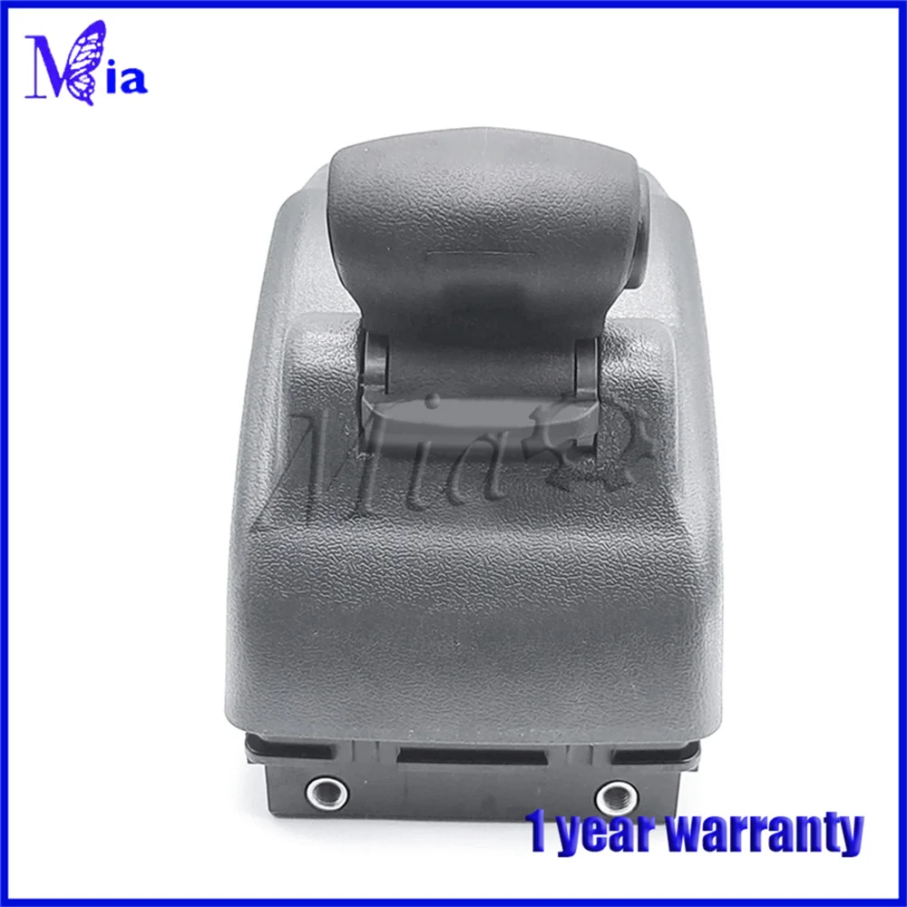 OE: 0002603298 4331500200 4331500300 메르세데스-벤츠 트럭 MP1용 LHD 변속기 변속 레버 손잡이 제어 장치