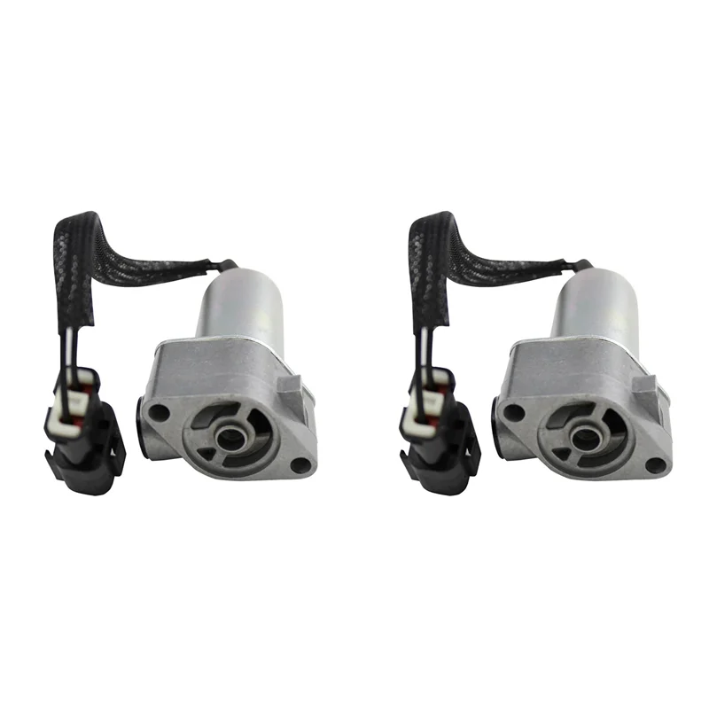 

2X PC100 PC200-6 Электромагнитный клапан 702-21-07010 для экскаватора Komatsu 6D102 4D102