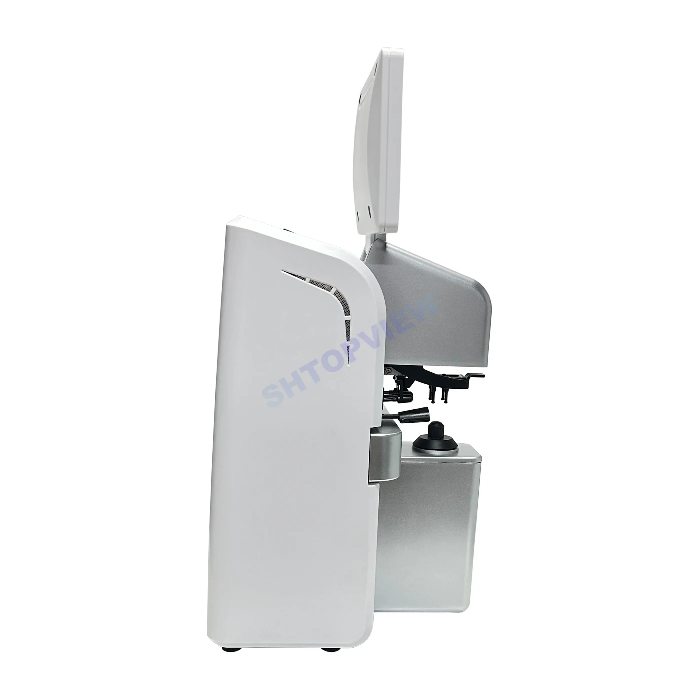 SHTOPVIEW آلة البصريات السيارات Lensmeter LM-900 مقياس البؤرة السيارات عدسة متر السعر للبيع