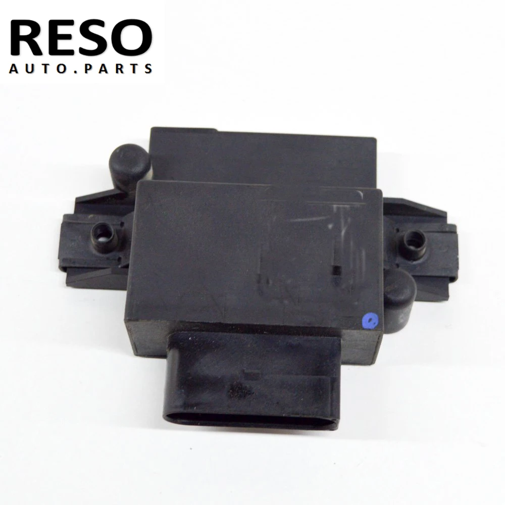 RESO  Fuel Pump Control Unit 4G0906093F 4G0906093H For 08-18 Audi A4 A5 A6 A7 Q5 RS4 RS5 RS6