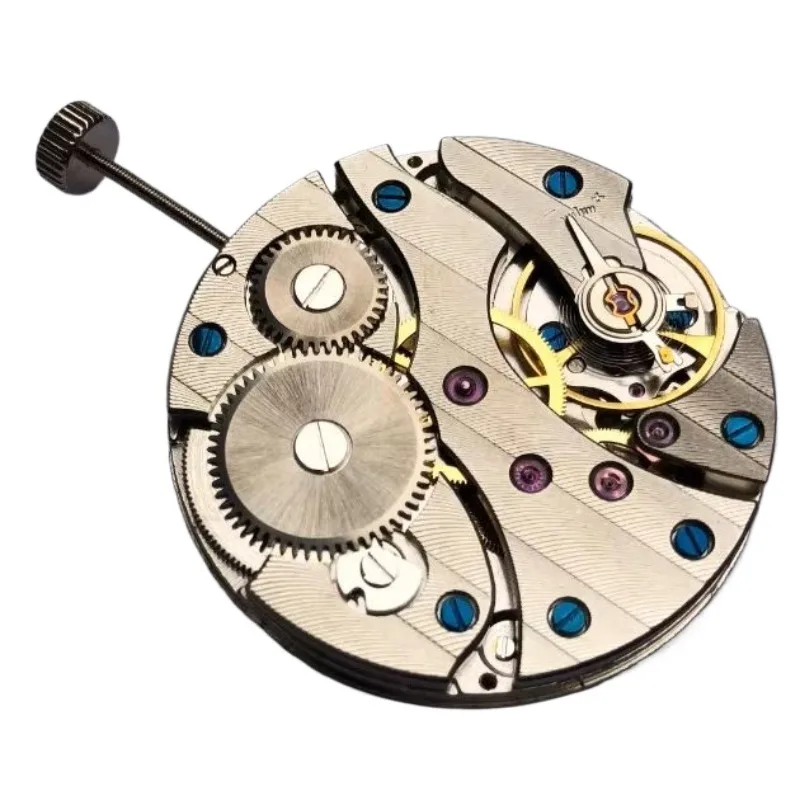 For ST3600 (ie ETA6497) Movement 17 for Mechanical Watches
