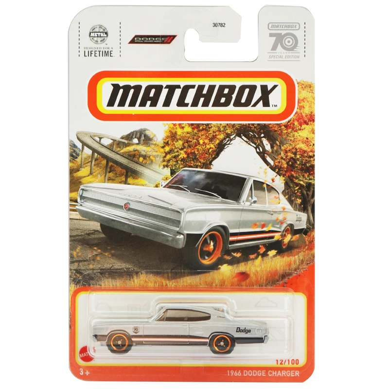 Original Matchbox Car City Hero Alloy Diecast Engineering Vehicle Model 1/64 Chevrolet Tesla Nissan Mazda Boys Toys for Kid Gift